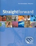 Straightforward - Pre-Intermediate
