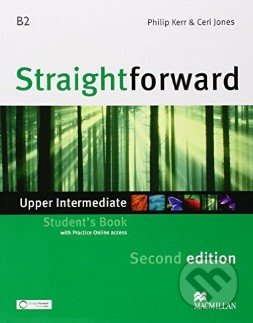 Straightforward - Upper Intermediate