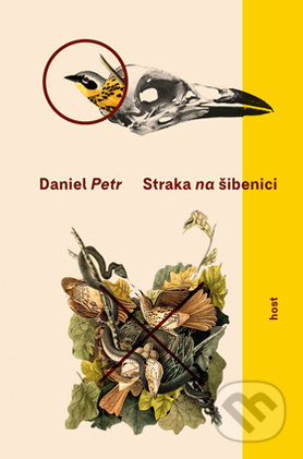 Straka na šibenici