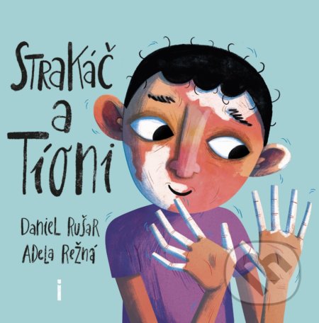 Strakáč a Tíoni