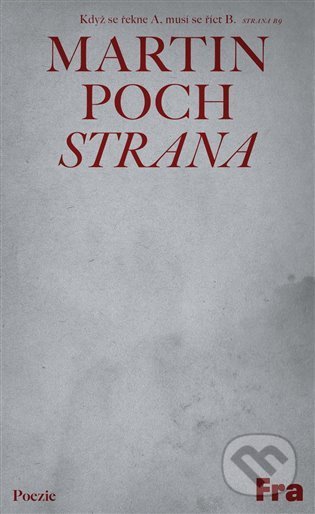 Strana