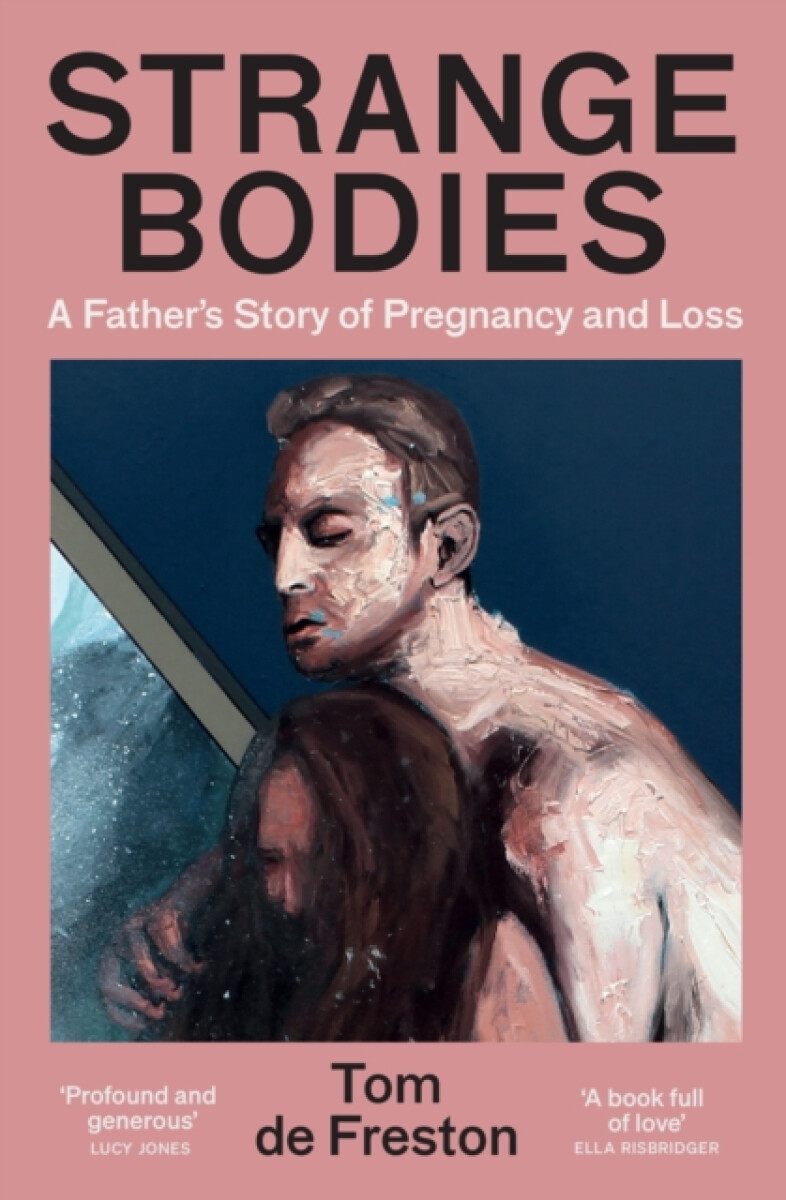 Strange Bodies