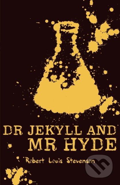 Strange Case of Dr Jekyll and Mr Hyde