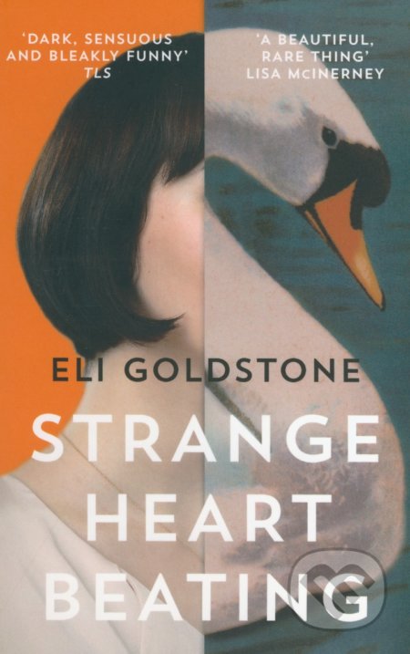 Strange Heart Beating