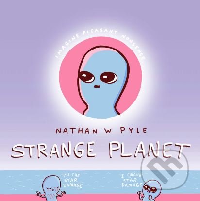 Strange Planet