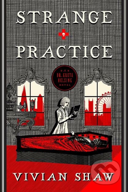 Strange Practice