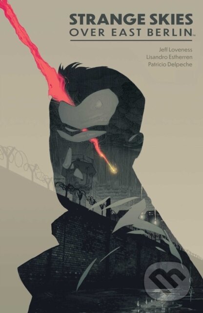 Strange Skies Over East Berlin