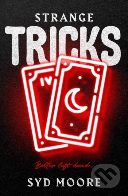 Strange Tricks (An Essex Witch Museum Mystery)