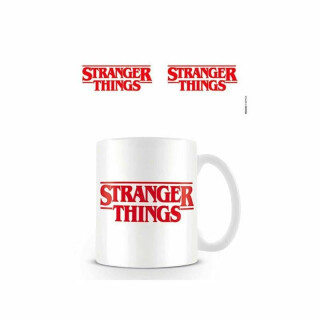 Stranger Things Hrnek 320 ml