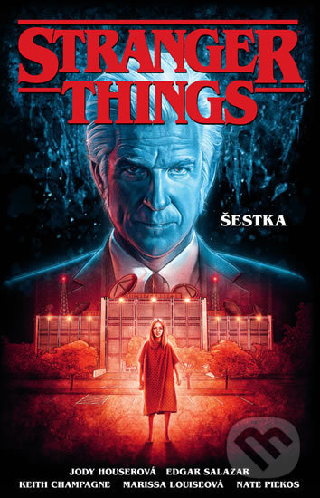 Stranger Things: Šestka