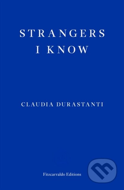 Strangers I Know