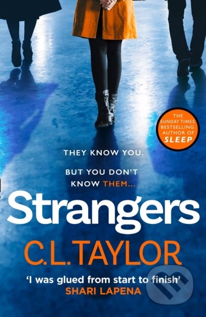 Strangers