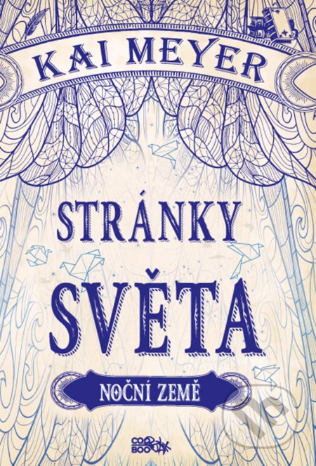 Stránky světa: Noční země