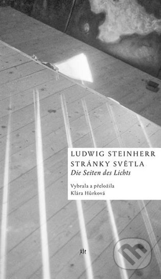 Stránky světla / Die Seiten des Lichts
