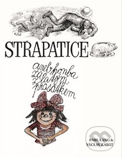 Střapatice (aneb honba za zlatým prasátkem)