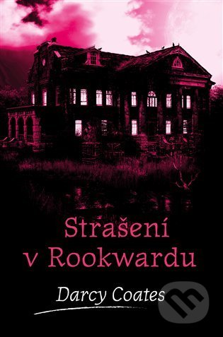 Strašení v Rookwardu