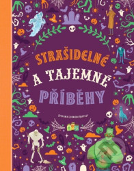 Strašidelné a tajemné příběhy