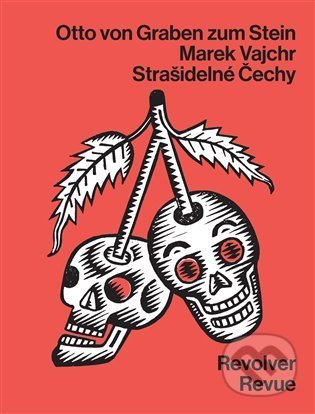 Strašidelné Čechy
