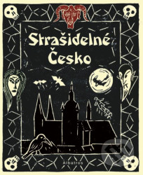 Strašidelné Česko