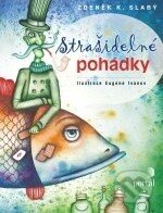 Strašidelné pohádky