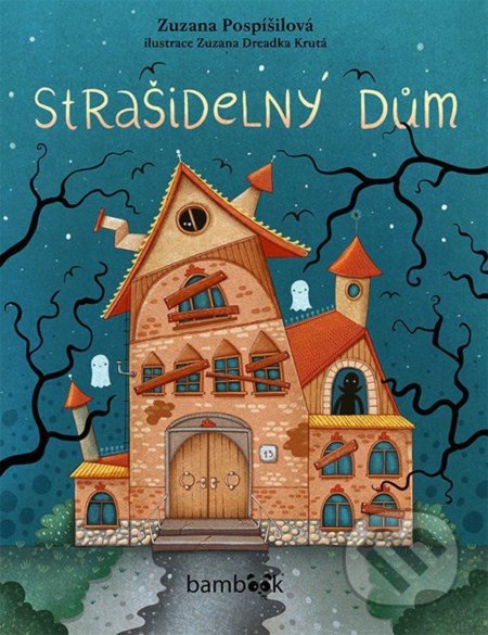 Strašidelný dům