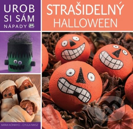 Strašidelný Halloween