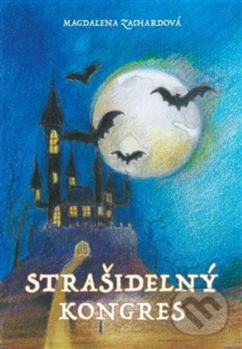 Strašidelný kongres