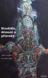 Strašidla, démoni a přízraky, vážně i nevážně, pro malé i velké - kniha z kategorie Beletrie