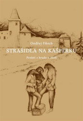 Strašidla na Kašperku