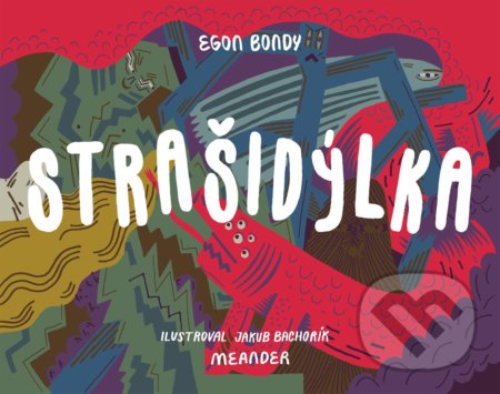 Strašidýlka