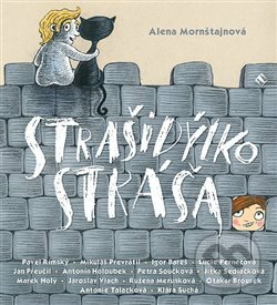 Strašidýlko Stráša