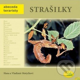 Strašilky