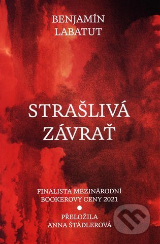 Strašlivá závrať