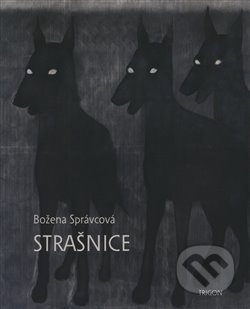 Strašnice