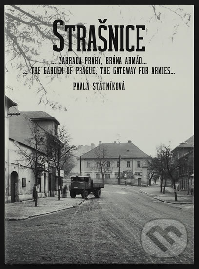 Strašnice (… Zahrada Prahy, brána armád…)
