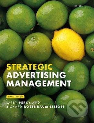 Strategic Advertising Management