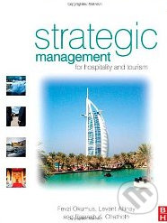 Strategic Management for Hospitality and Tourism