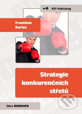 Strategie konkurenčních střetů