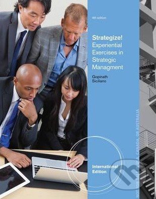 Strategize!