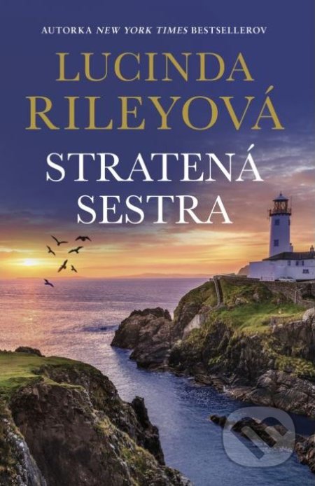 Stratená sestra