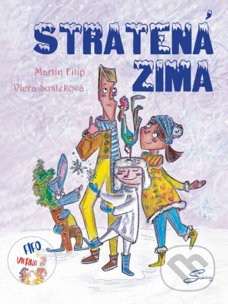 Stratená zima