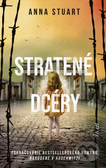 Stratené dcéry