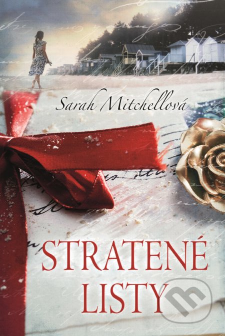 Stratené listy