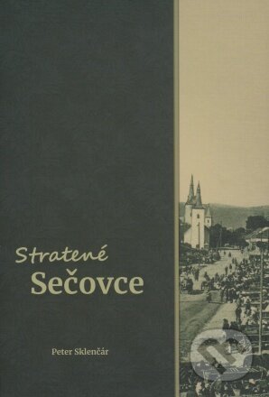 Stratené Sečovce