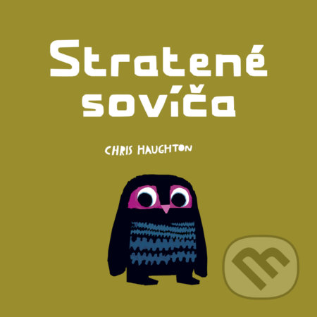 Stratené sovíča