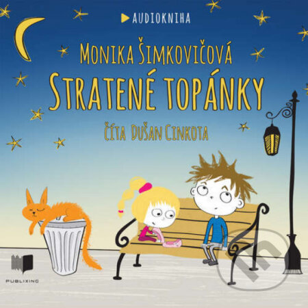 Stratené topánky