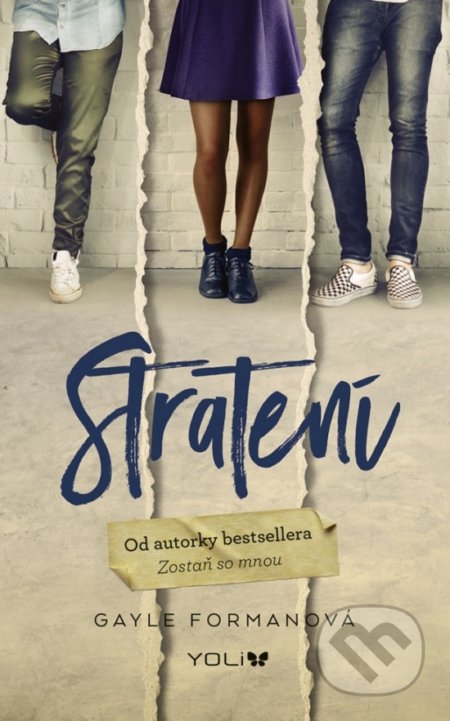 Stratení