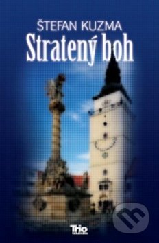 Stratený boh