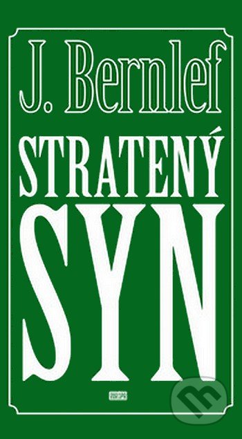 Stratený syn