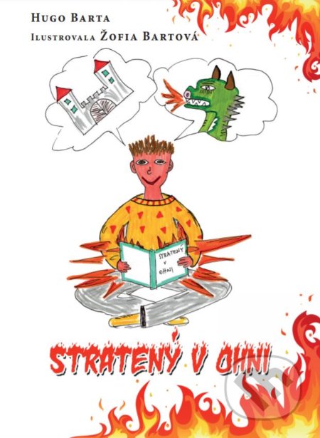 Stratený v ohni
